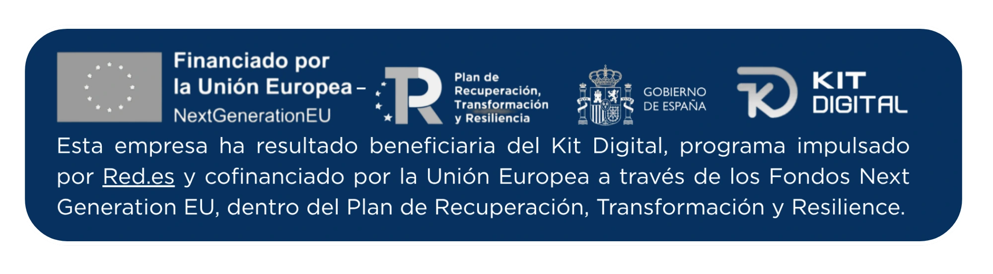Logosadministracionpublicidadkitdigital | AFIN AULA DE FORMACION INTEGRAL SL